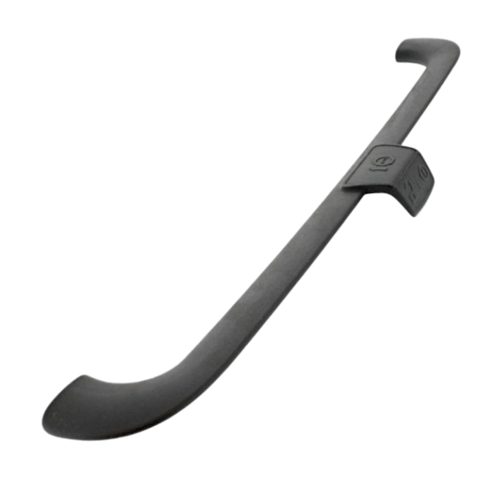 GRIP ERGONOMIC GRIP PUSH BUTTO i gruppen Reservdelar Gräsklippare / Reservdelar Husqvarna Gå-Bakom Gräsklippare / Reservdelar Husqvarna LC353VE hos Gräsklipparbutiken (5871025-05)