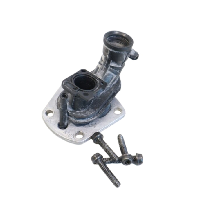 Gummiskydd i gruppen  hos Gräsklipparbutiken (5871204-01)