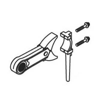 Stag i gruppen hos Gräsklipparbutiken (5871426-01)