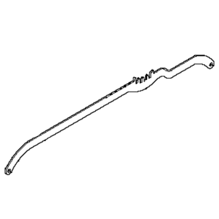 Stång i gruppen Reservdelar Gräsklippare / Reservdelar Husqvarna Gå-Bakom Gräsklippare / Reservdelar Husqvarna LC353VE hos Gräsklipparbutiken (5871608-01)