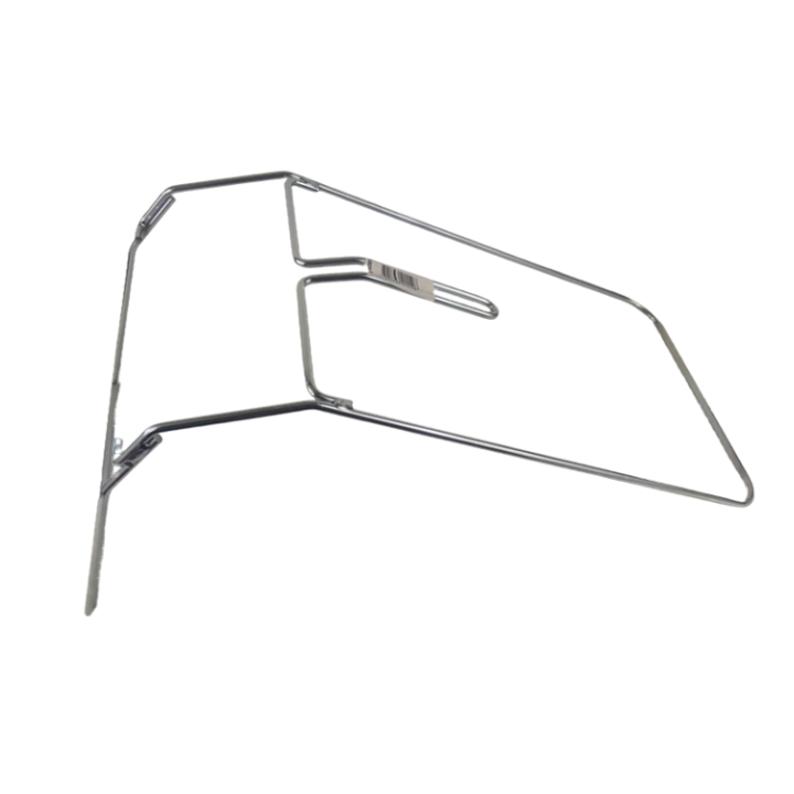 Ram i gruppen Reservdelar Gräsklippare / Reservdelar Husqvarna Gå-Bakom Gräsklippare / Reservdelar Husqvarna LC347VI hos Gräsklipparbutiken (5871820-01)