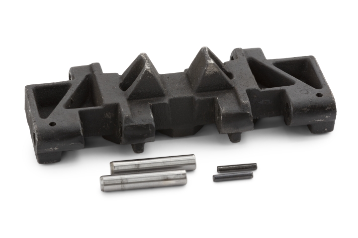 Link assy steel tracks i gruppen  hos Gräsklipparbutiken (5871841-01)