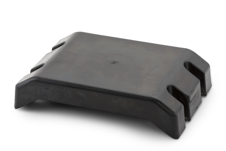 Footplate Assy i gruppen hos Gräsklipparbutiken (5871863-03)