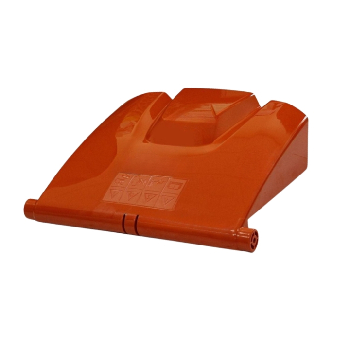 LUCKA i gruppen Reservdelar Gräsklippare / Reservdelar Husqvarna Gå-Bakom Gräsklippare / Reservdelar Husqvarna LC551iV hos Gräsklipparbutiken (5871972-02)