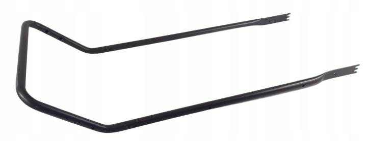 Handtag i gruppen Reservdelar Gräsklippare / Reservdelar Husqvarna Gå-Bakom Gräsklippare / Reservdelar Husqvarna LC551SP hos Gräsklipparbutiken (5871974-02)