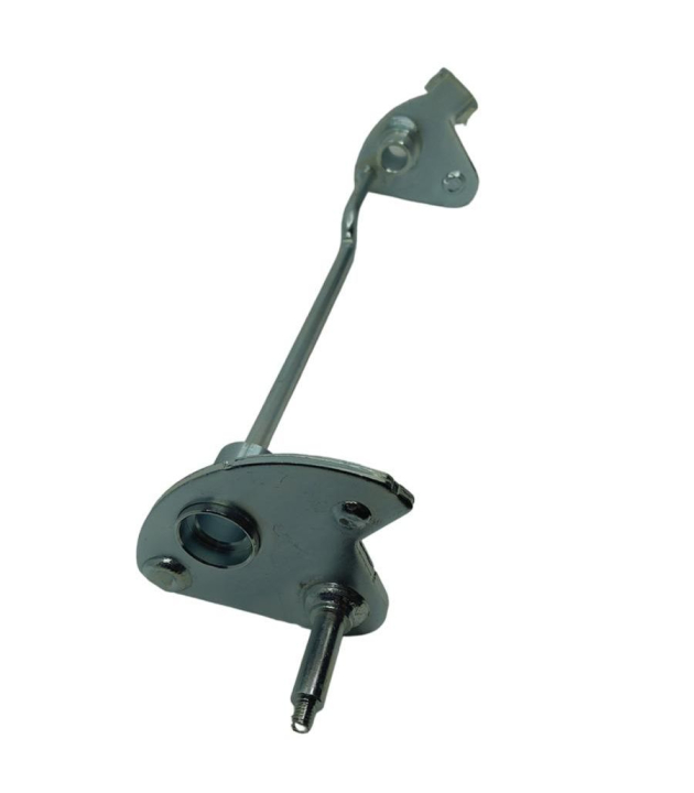 Axel i gruppen Reservdelar Gräsklippare / Reservdelar Husqvarna Gå-Bakom Gräsklippare / Reservdelar Husqvarna LC551VBP hos Gräsklipparbutiken (5871980-02)