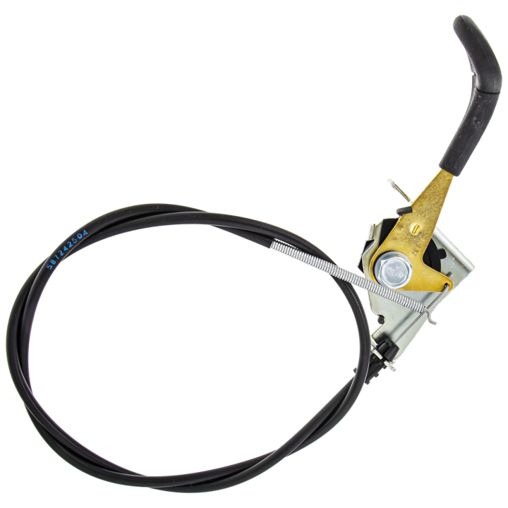 SPJÄLL i gruppen Reservdelar Gräsklippare / Reservdelar Husqvarna Traktorer / ➤ YT & YTH modeller / Reservdelar Husqvarna YTH 24V48 hos Gräsklipparbutiken (5872425-04)