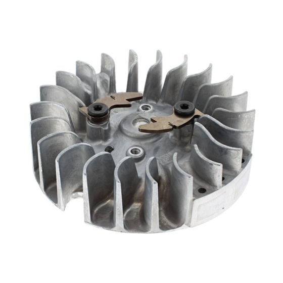 Flywheel Assy i gruppen  hos Gräsklipparbutiken (5872488-01)