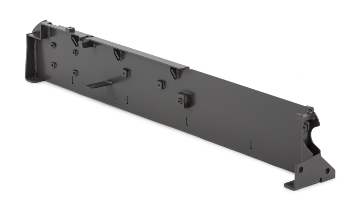Baseplate track side rh i gruppen  hos Gräsklipparbutiken (5872797-01)