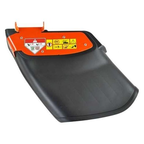 Deflektor i gruppen Reservdelar Gräsklippare / Reservdelar Husqvarna Traktorer / ➤ YT & YTH modeller / Reservdelar Husqvarna YTH 2642 TDF hos Gräsklipparbutiken (5873057-01)