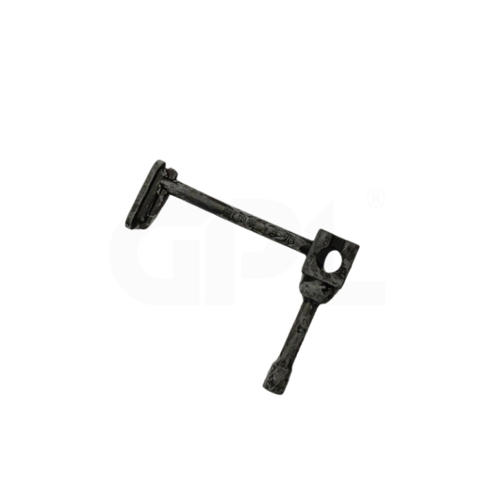 Oil Hose i gruppen  hos Gräsklipparbutiken (5873465-02)