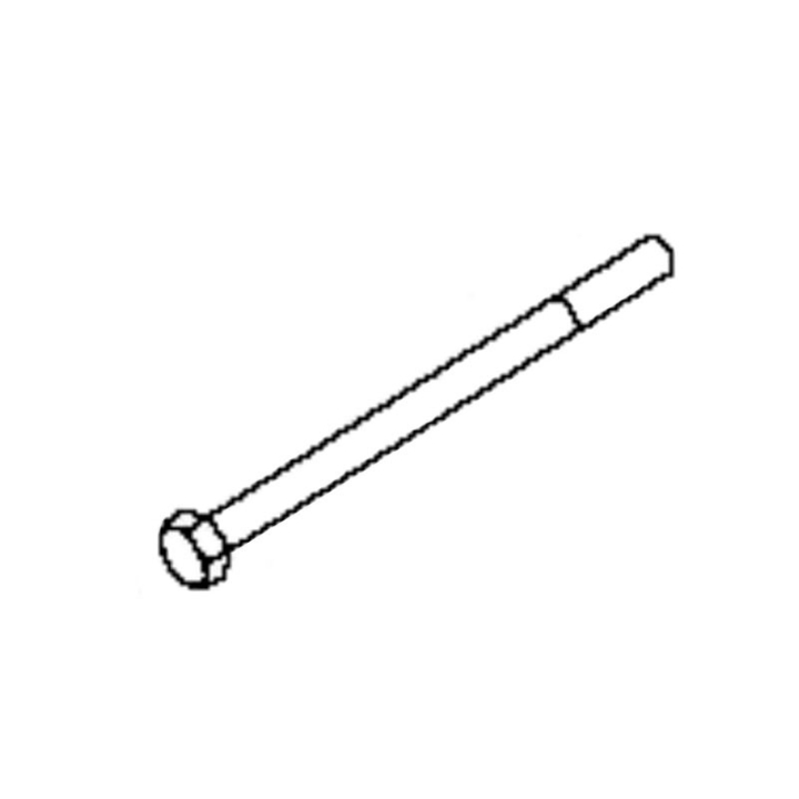 Screw M5 - 0,8 X 50Mm Hex i gruppen  hos Gräsklipparbutiken (5873604-01)
