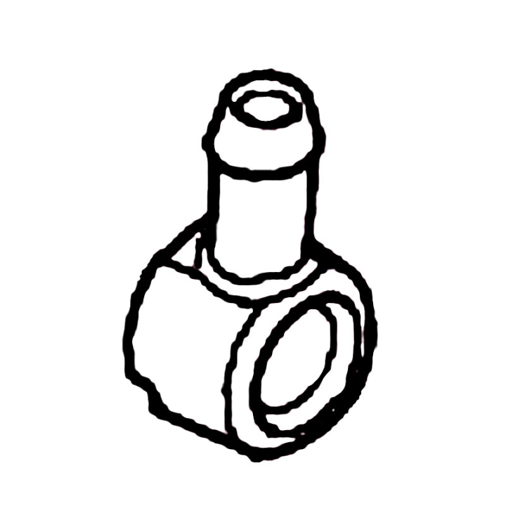 Housing i gruppen  hos Gräsklipparbutiken (5873890-02)