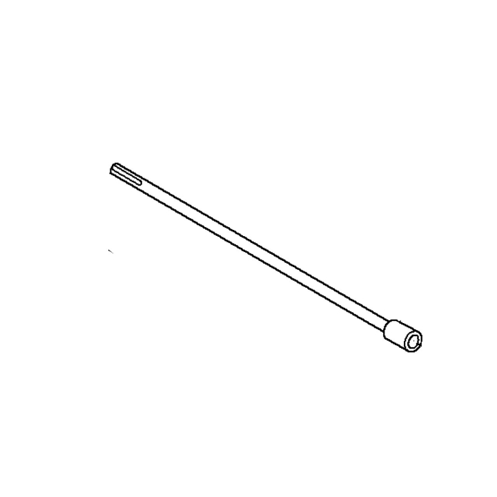 Drivaxel i gruppen  hos Gräsklipparbutiken (5874117-02)