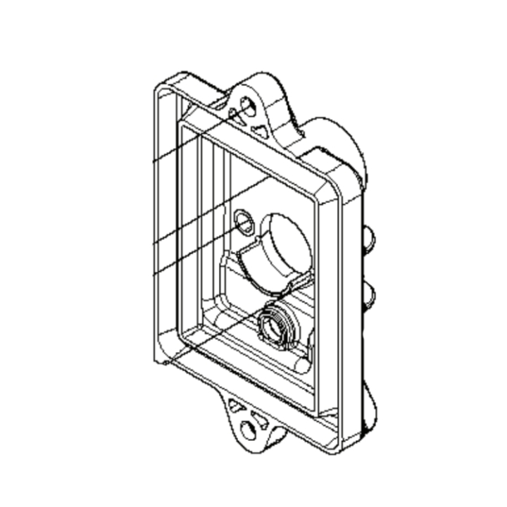 Body-Assy i gruppen  hos Gräsklipparbutiken (5874149-01)