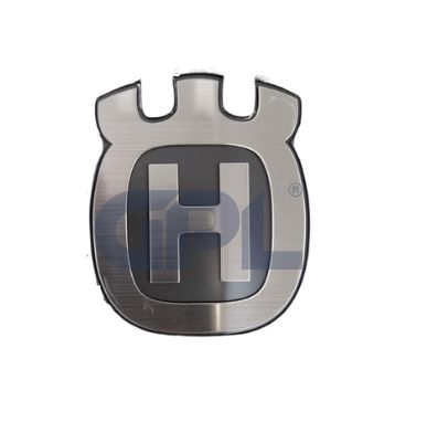 Dekal Husqvarna 'Crown' i gruppen  hos Gräsklipparbutiken (5874235-02)