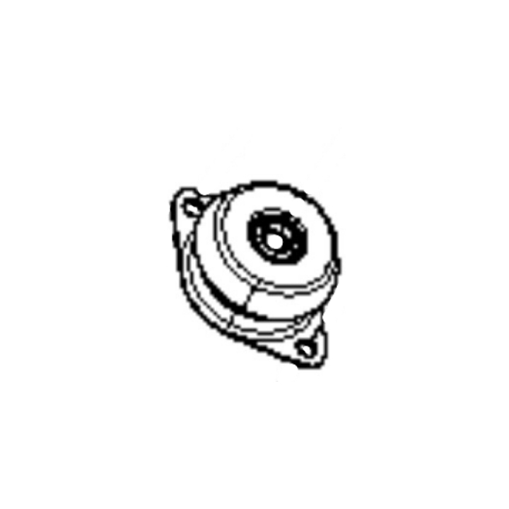 Motorkuddar i gruppen Reservdelar Gräsklippare / Reservdelar Husqvarna Rider / Reservdelar Husqvarna P525DX hos Gräsklipparbutiken (5874483-01)