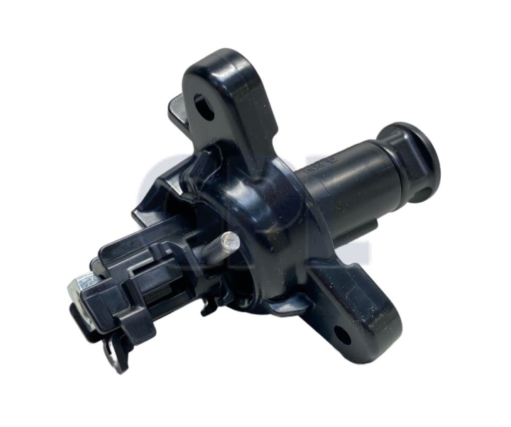 Joystick kit i gruppen  hos Gräsklipparbutiken (5874488-02)