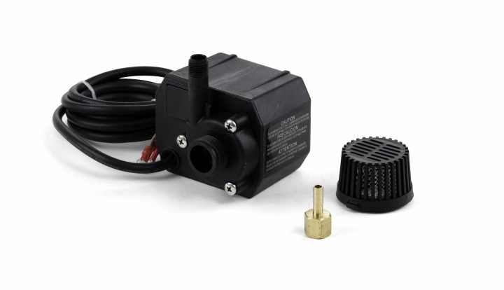 Vattenpump i gruppen  hos Gräsklipparbutiken (5874922-02)