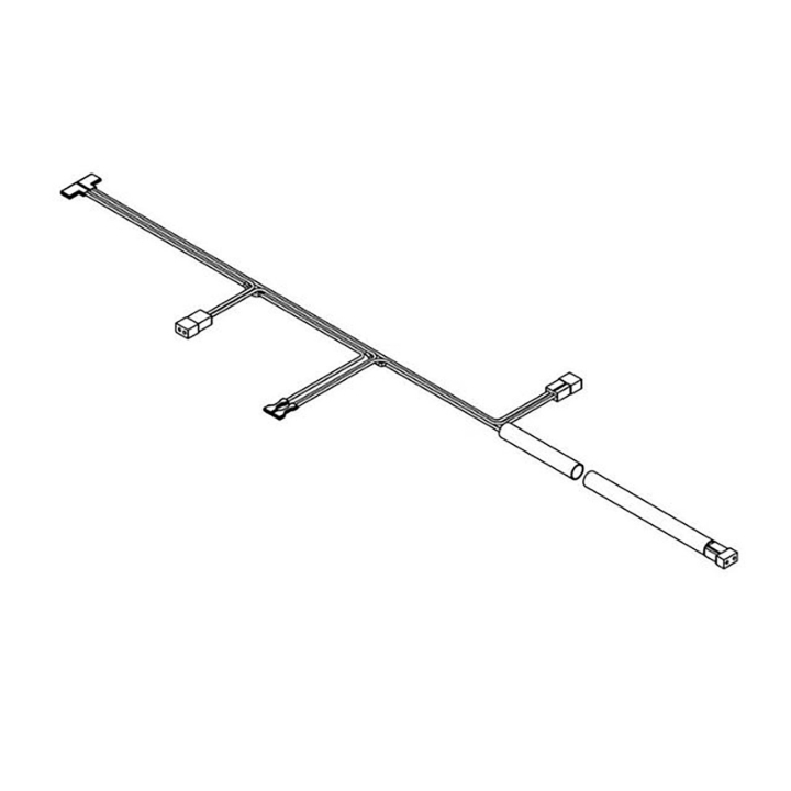 Kablage i gruppen  hos Gräsklipparbutiken (5875357-01)
