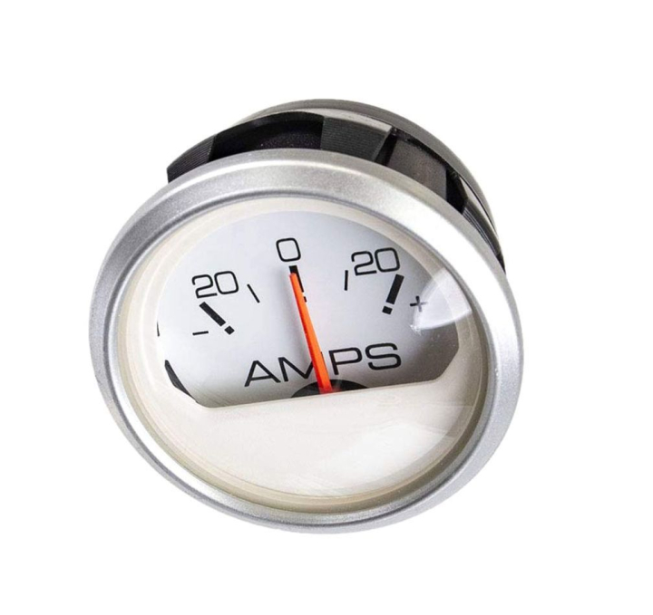 Mätare i gruppen Reservdelar Gräsklippare / Reservdelar Husqvarna Traktorer / ➤ TS modeller / Reservdelar Husqvarna TS 342 hos Gräsklipparbutiken (5875539-03)