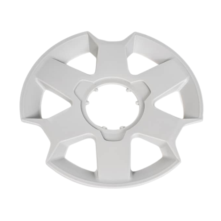 Hjulsida i gruppen Reservdelar Gräsklippare / Reservdelar Husqvarna Gå-Bakom Gräsklippare / Reservdelar Husqvarna LE116R hos Gräsklipparbutiken (5875853-01)