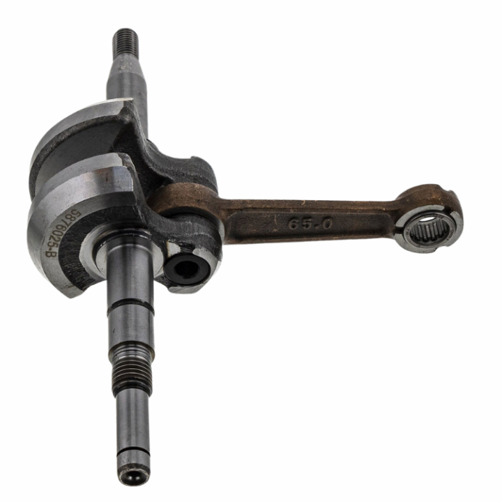 Crankshaft Gvg Assy, 3Pc i gruppen hos Gräsklipparbutiken (5876025-01)