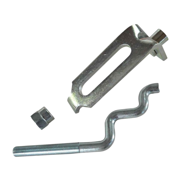 LINK ASSY RZ LIFT KIT i gruppen Reservdelar Gräsklippare / Reservdelar McCulloch Åkgräsklippare / Reservdelar McCulloch ZM5422 BF hos Gräsklipparbutiken (5876230-01)