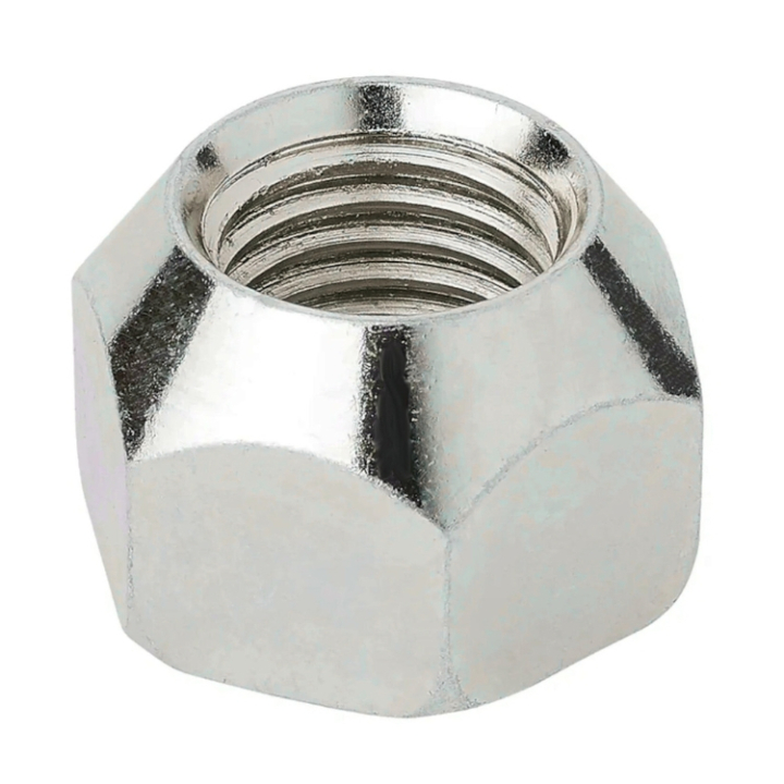 MUTTER 1/2-20 UNF-2B i gruppen Reservdelar Gräsklippare / Reservdelar McCulloch Åkgräsklippare / Reservdelar McCulloch ZM5422 BF hos Gräsklipparbutiken (5876539-03)