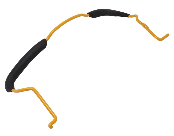 Arm i gruppen Reservdelar Gräsklippare / Reservdelar McCulloch Gå-Bakom Gräsklippare / Reservdelar McCulloch M53-140W hos Gräsklipparbutiken (5876893-03)