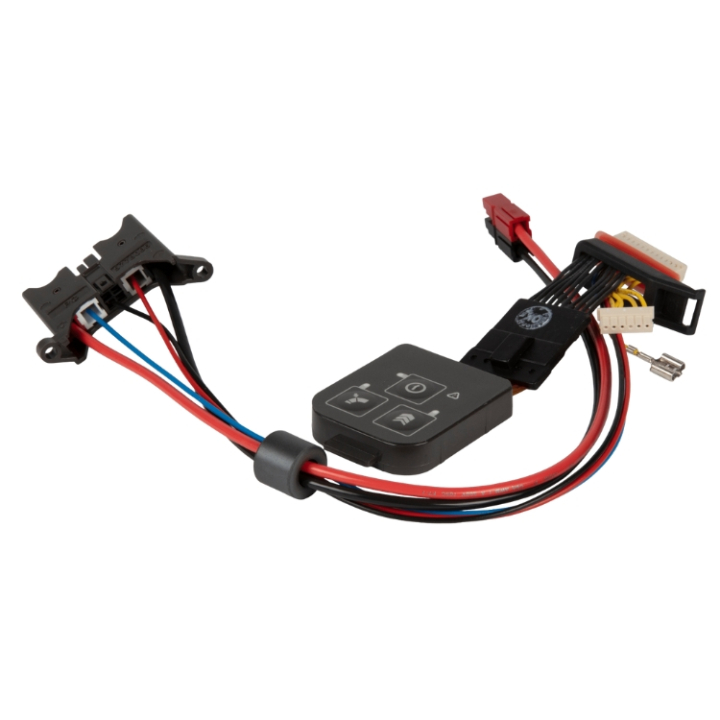 Kablage Blåsare i gruppen hos Gräsklipparbutiken (5876959-02)