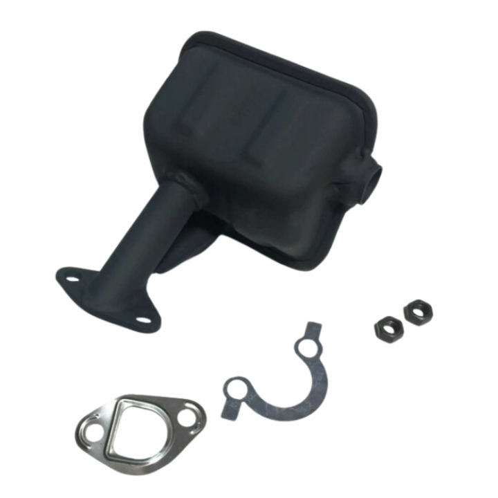 Ljuddämpare i gruppen  hos Gräsklipparbutiken (5877378-01)