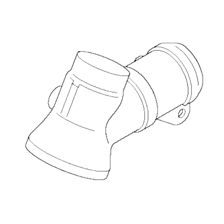 Gearcase i gruppen hos Gräsklipparbutiken (5877425-01)