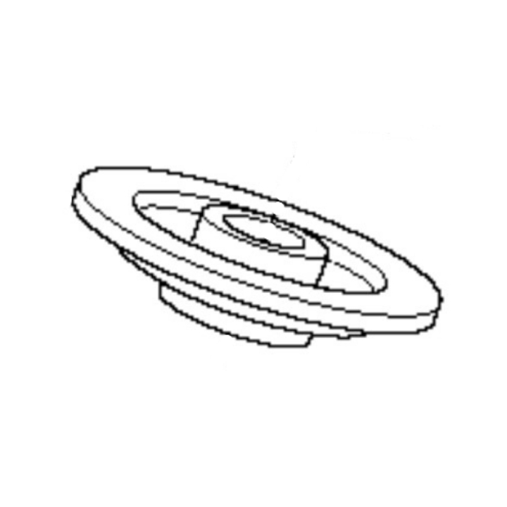 Support Flange i gruppen hos Gräsklipparbutiken (5877432-01)
