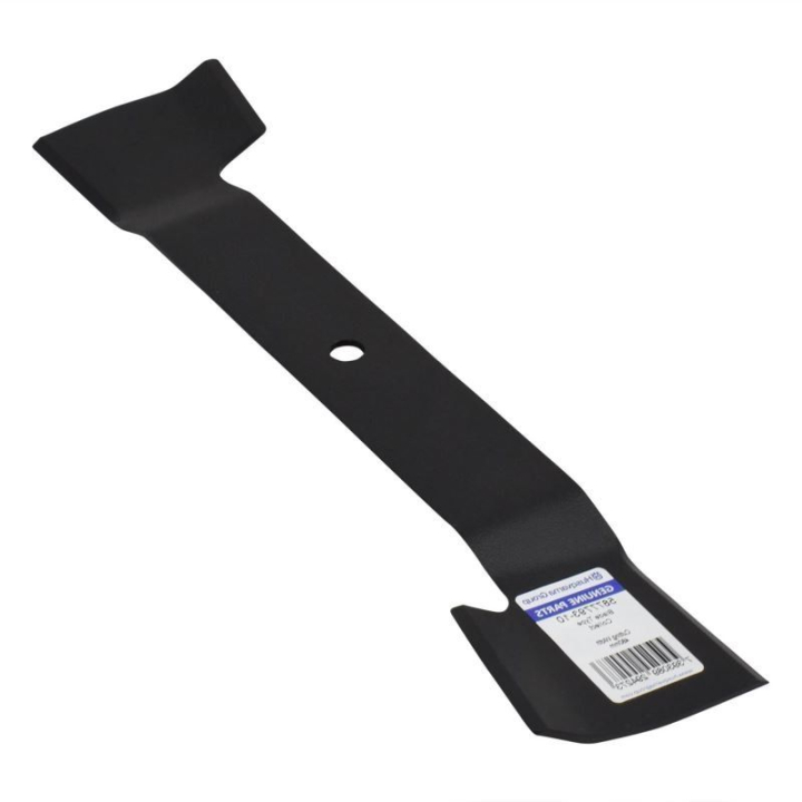 Kniv 46cm Klippo Cobra S, Husqvarna LC448SE i gruppen Reservdelar Gräsklippare / Knivar till Gräsklippare / Knivar till Klippo hos Gräsklipparbutiken (5877793-10)