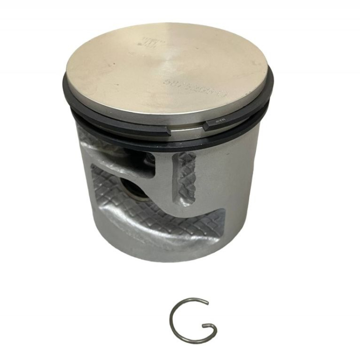 Piston Assy i gruppen  hos Gräsklipparbutiken (5878298-06)