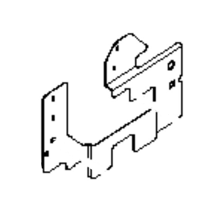 Kåpa i gruppen Reservdelar Gräsklippare / Reservdelar Husqvarna Traktorer / ➤ TS modeller / Reservdelar Husqvarna TS 343 hos Gräsklipparbutiken (5878651-02)