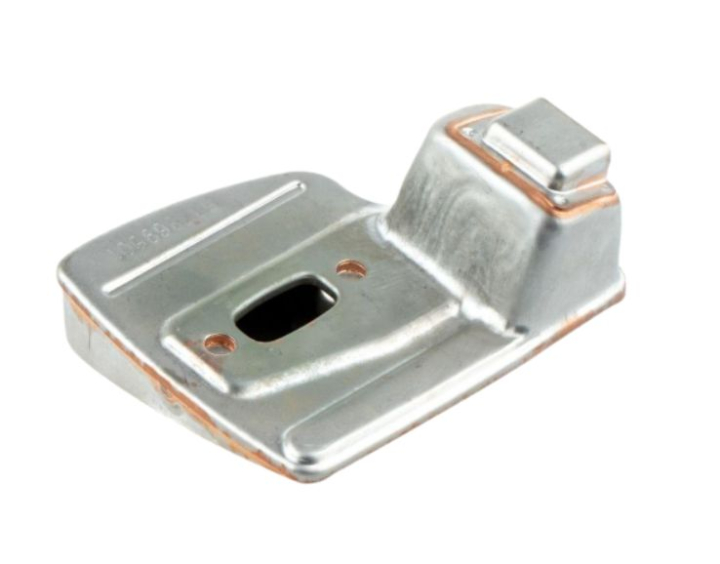Muffler i gruppen  hos Gräsklipparbutiken (5878696-01)