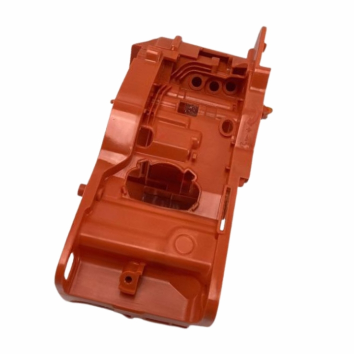 Housing Assy Engine Orange 5878715-05 i gruppen  hos Gräsklipparbutiken (5878715-05)