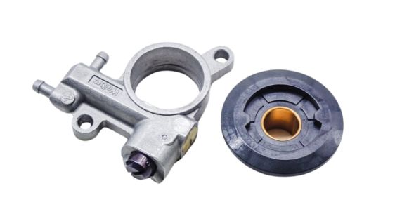 Oil Pump Assy i gruppen  hos Gräsklipparbutiken (5878734-01)