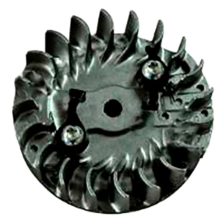 Flywheel Assy i gruppen  hos Gräsklipparbutiken (5878747-01)