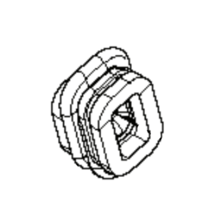 Luftintag i gruppen hos Gräsklipparbutiken (5878765-02)