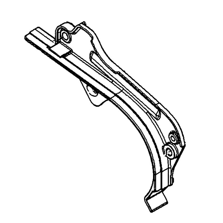 Cover Lid i gruppen hos Gräsklipparbutiken (5878775-01)