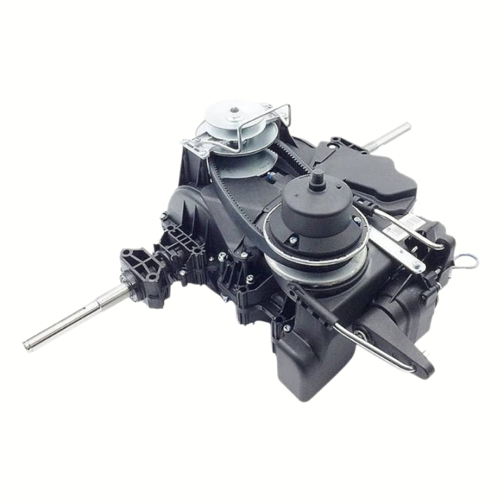 Transmission Komp i gruppen Reservdelar Gräsklippare / Reservdelar Husqvarna Traktorer / ➤ YT & YTH modeller / Reservdelar Husqvarna YTA 19K42 hos Gräsklipparbutiken (5878845-01)