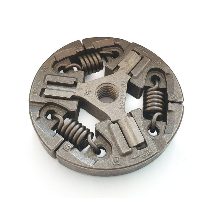 Koppling Husqvarna 560XP Mark II, 562XP Mark II i gruppen hos Gräsklipparbutiken (5878992-03)