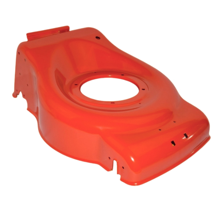 Platta i gruppen Reservdelar Gräsklippare / Reservdelar Husqvarna Gå-Bakom Gräsklippare / Reservdelar Husqvarna LC 140S hos Gräsklipparbutiken (5879088-01)