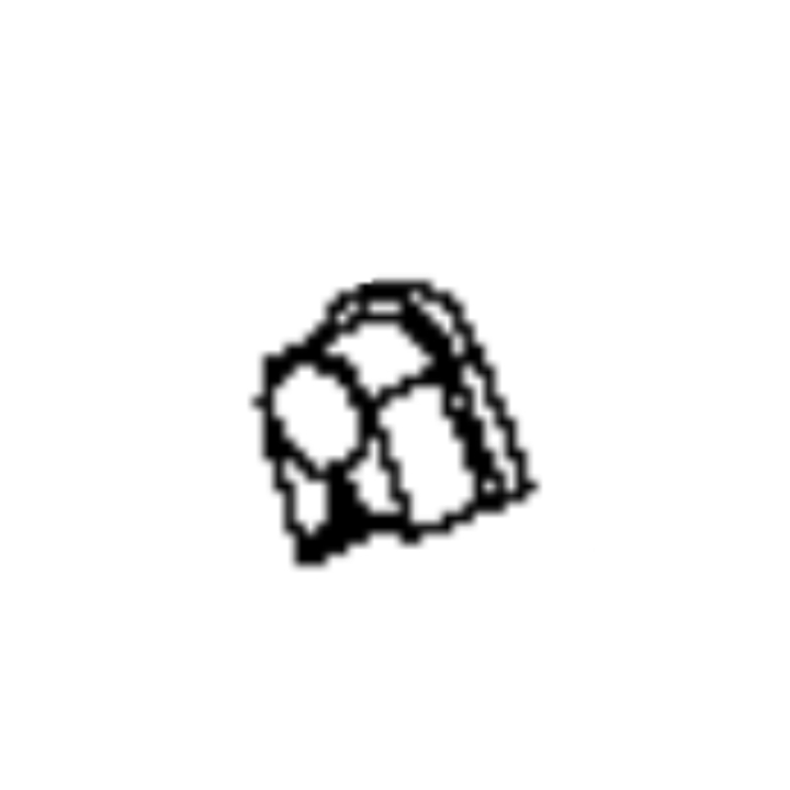 Låsring i gruppen Reservdelar Gräsklippare / Reservdelar Husqvarna Gå-Bakom Gräsklippare / Reservdelar Husqvarna LC 140S hos Gräsklipparbutiken (5879097-01)