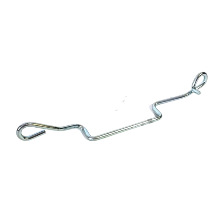 Remstyrare i gruppen Reservdelar Gräsklippare / Reservdelar Husqvarna Gå-Bakom Gräsklippare / Reservdelar Husqvarna LC247SP hos Gräsklipparbutiken (5879385-01)