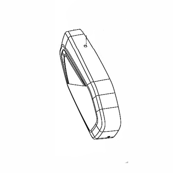 Kåpa i gruppen  hos Gräsklipparbutiken (5879534-01)