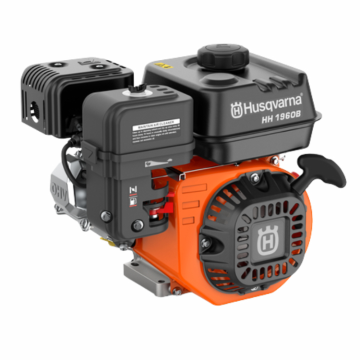 Motor i gruppen  hos Gräsklipparbutiken (5879813-01)